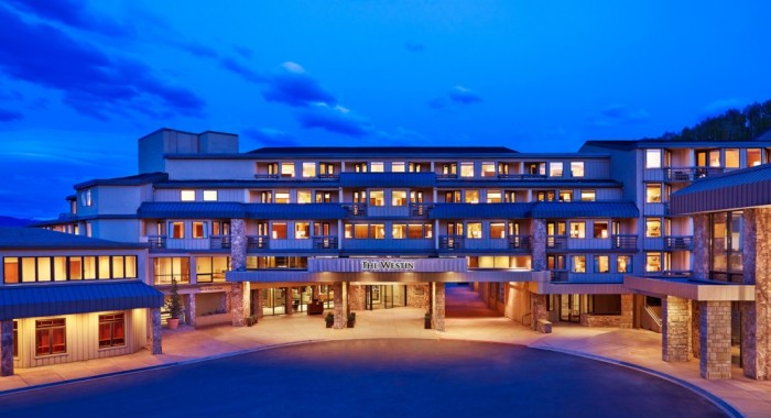 Westin Snowmass Resort